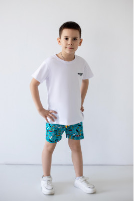 Шорти для хлопчиків